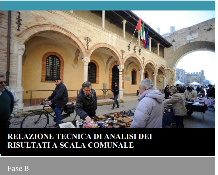 L’analisi socio-economica dell’università di Urbino – Fano 2016